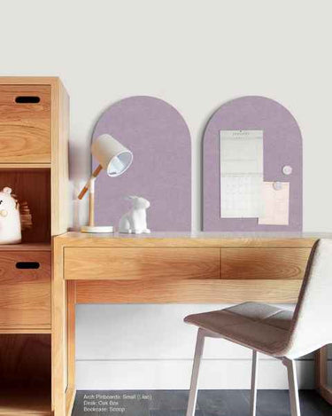Arch Pinboard